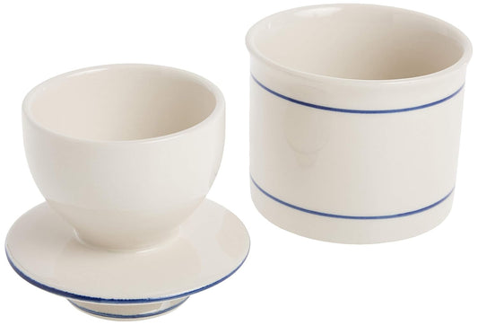4 in. Butter Keeper