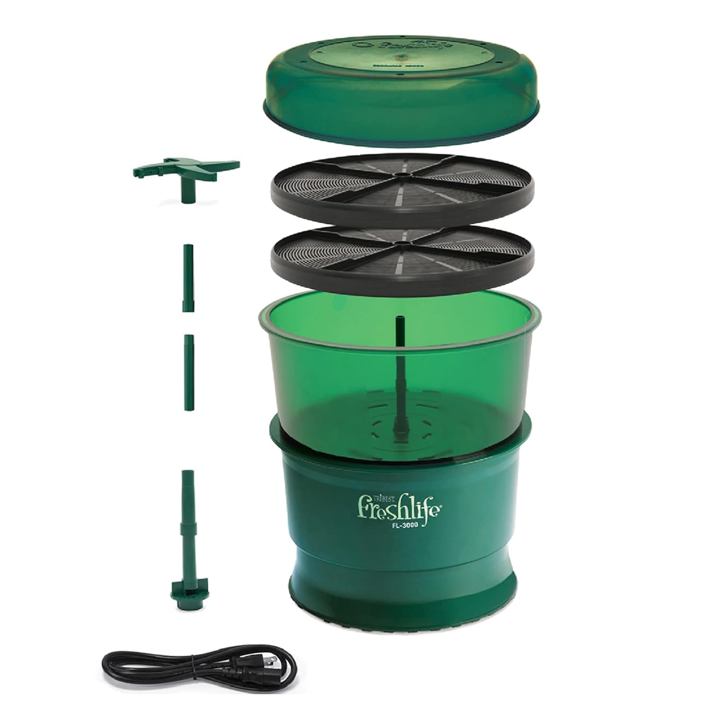 Extra Sprouting Barrel (for Freshlife Sprouter)