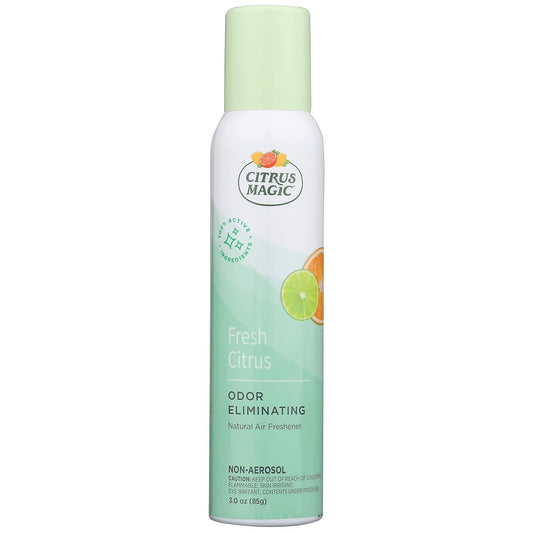 Citrus Magic Original Blend Air Freshener -1.36 oz