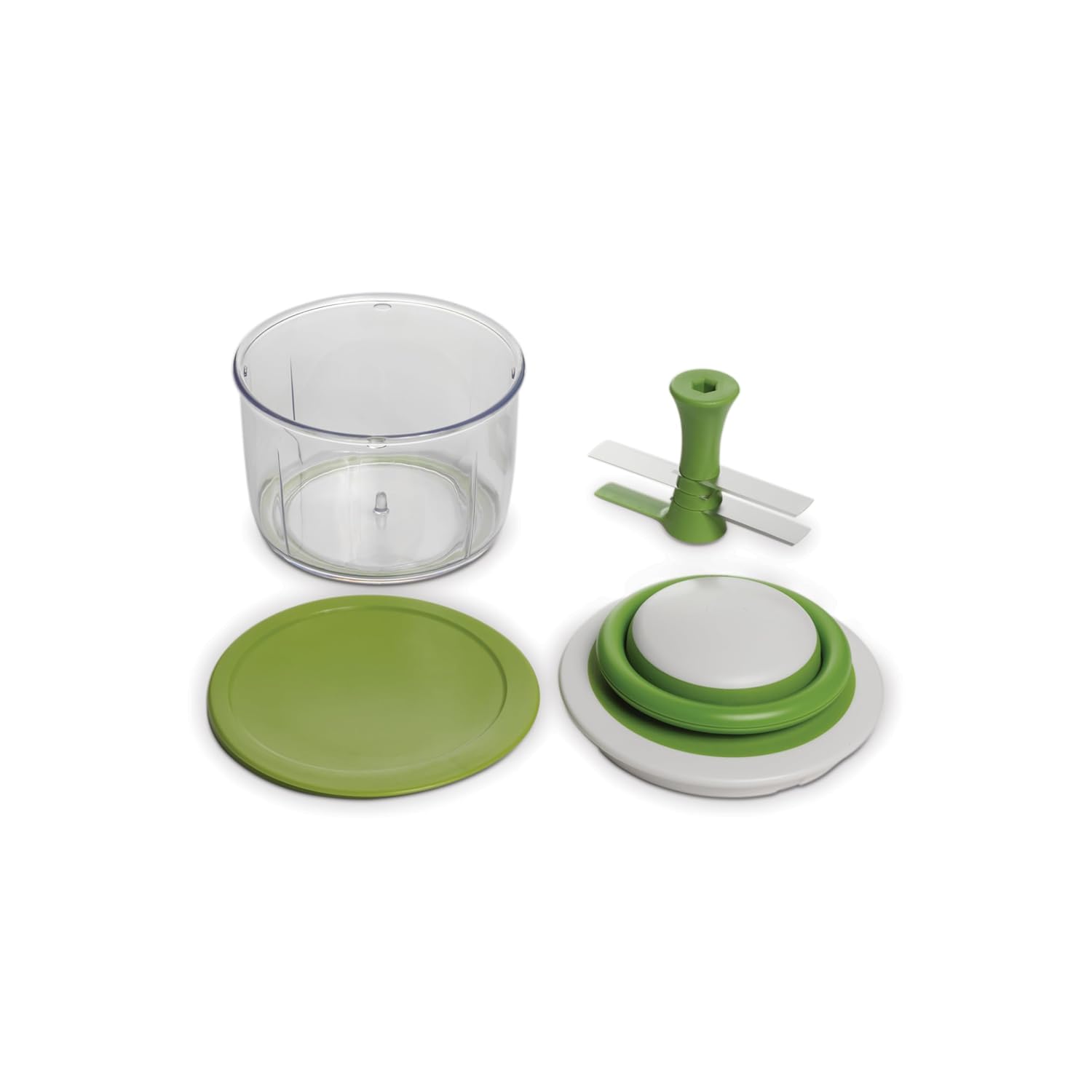 VeggiChop Vegetable Chopper ARUGULA