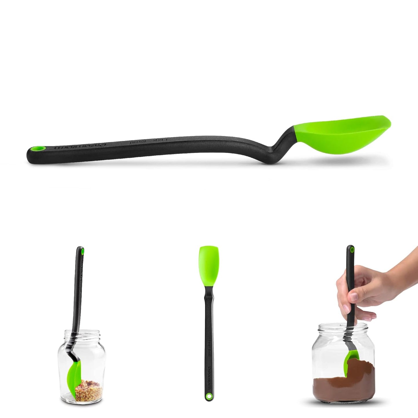 Mini Supoon - Green
