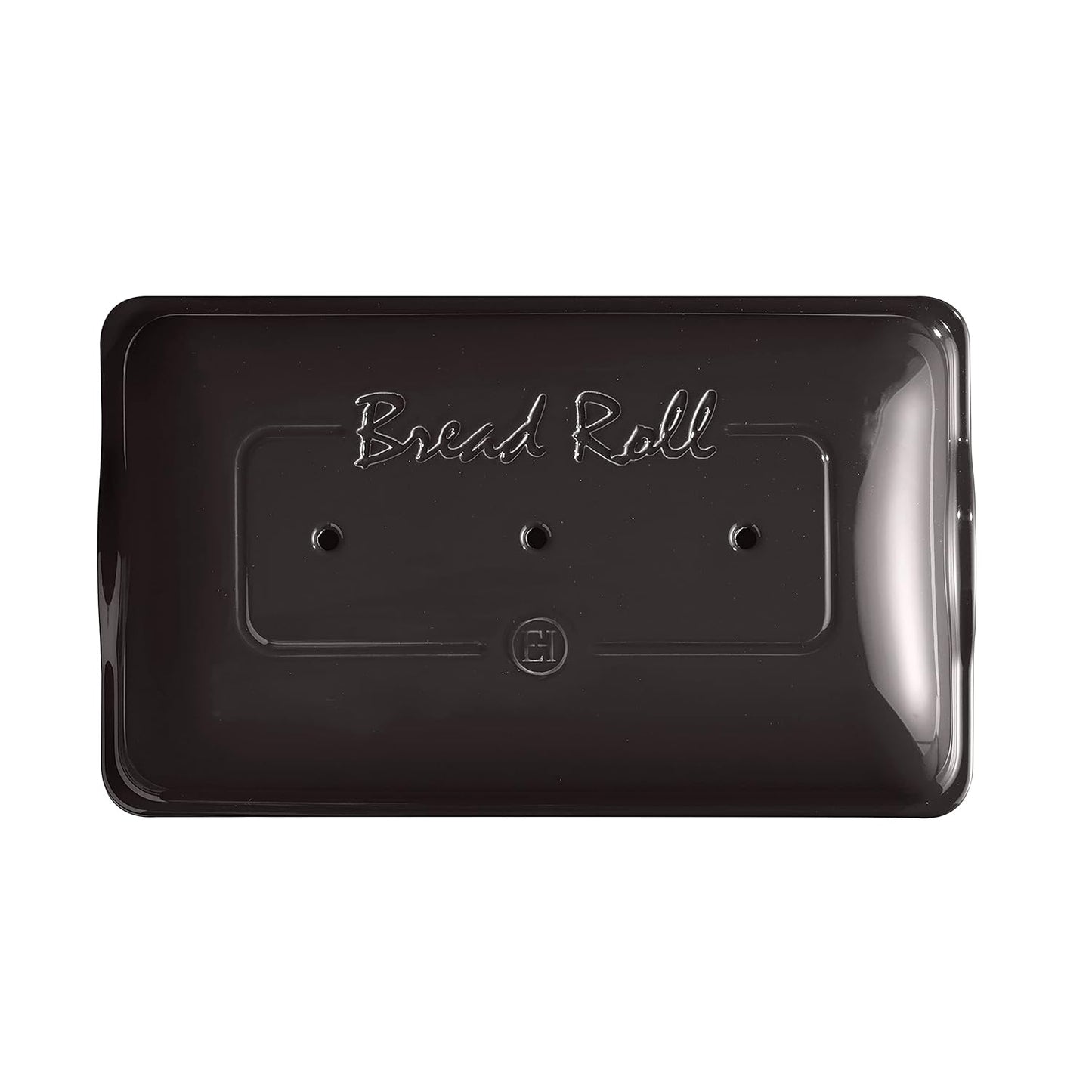Emile Henry Mini Baguette Baker - Charcoal