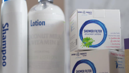 Shower ReplacementFilter