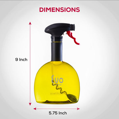 EVO Oil Sprayer