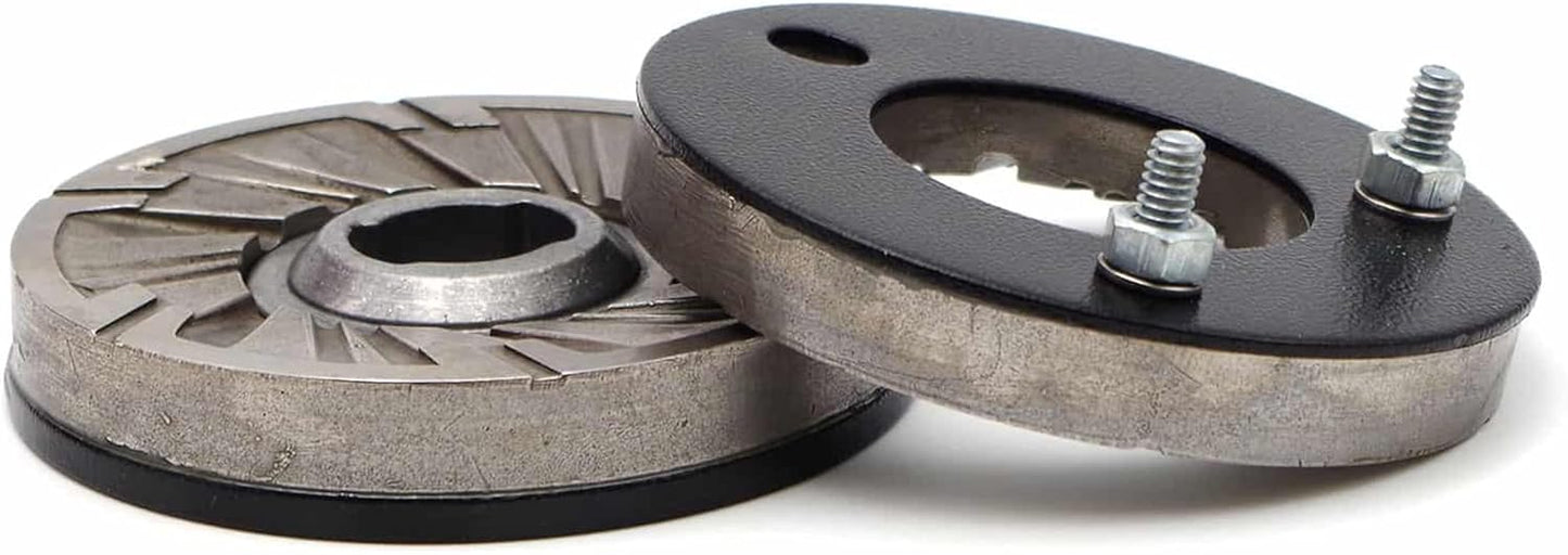 Wonder Junior Stainless Steel Burr Heads