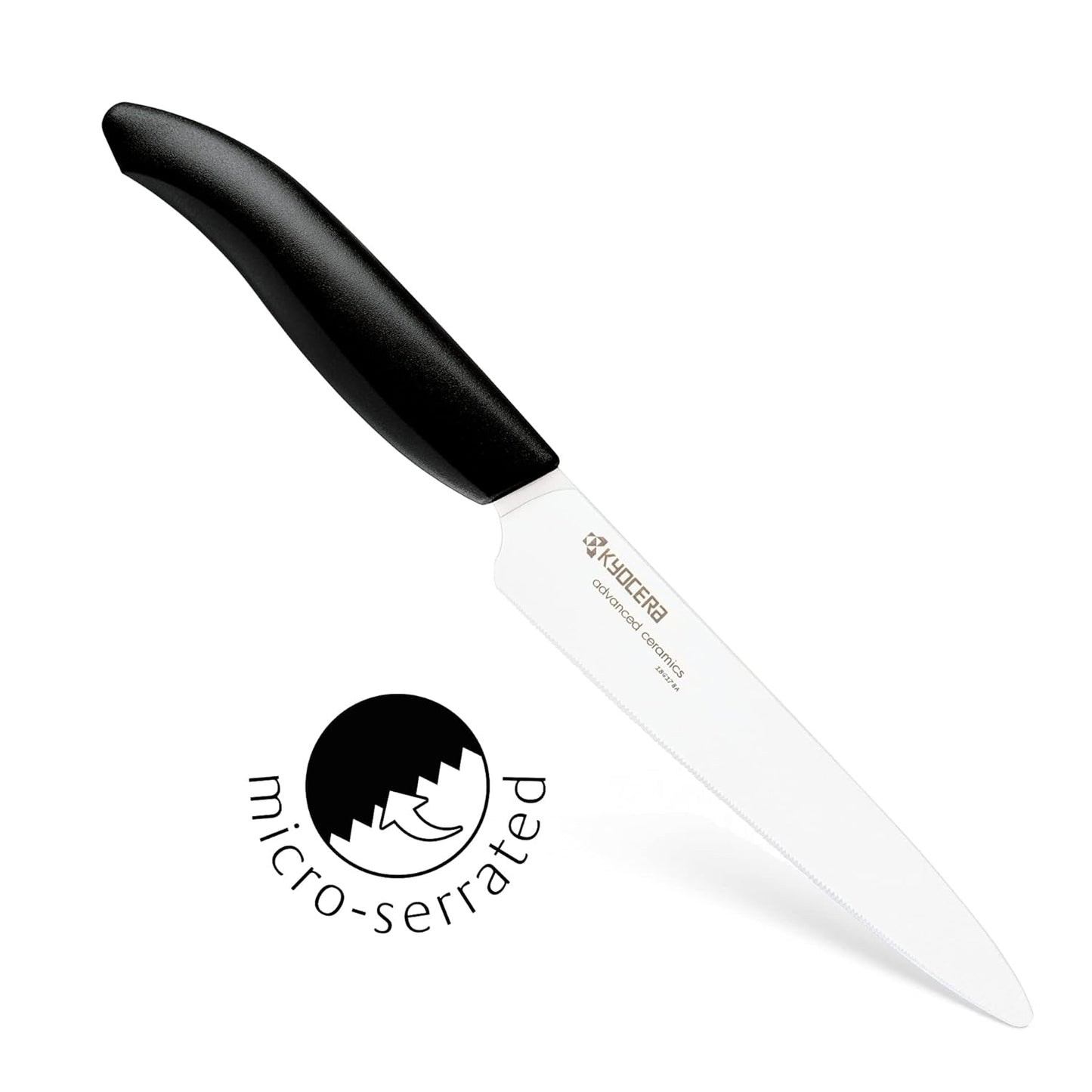 3 PC Ceramic Knife Gift Set