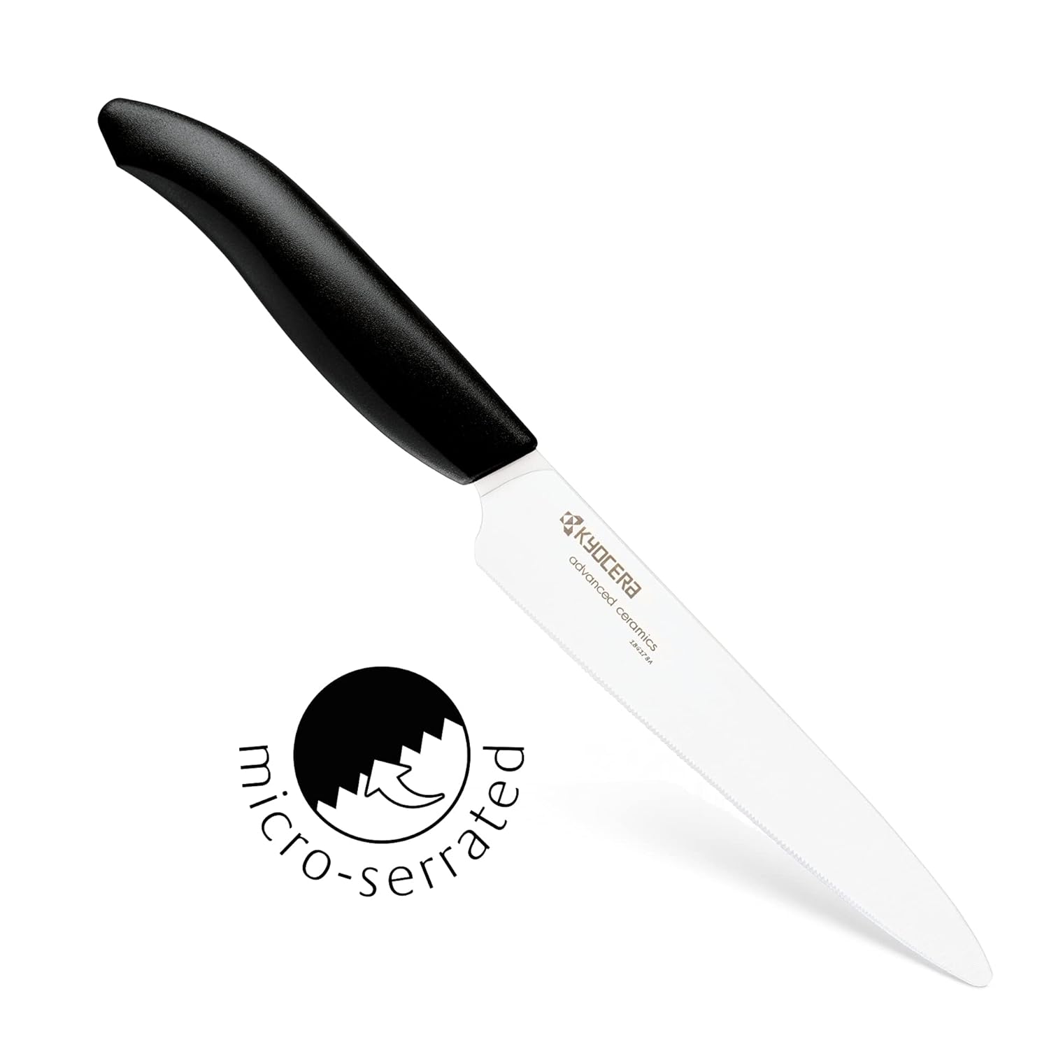 3 PC Ceramic Knife Gift Set