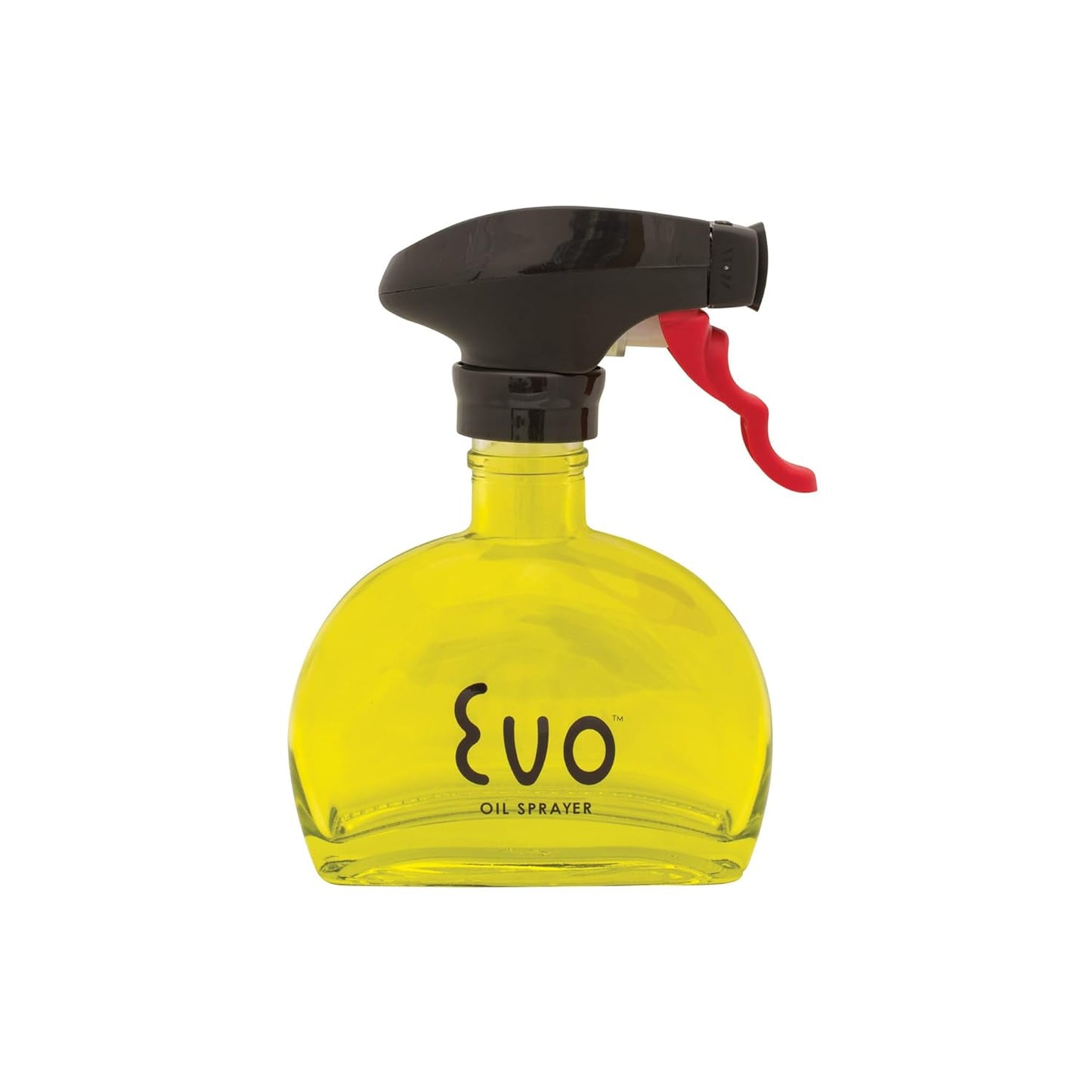 EVO Small Glass Oil Sprayer 6 oz.