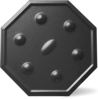 Simmer Mat - Octagon