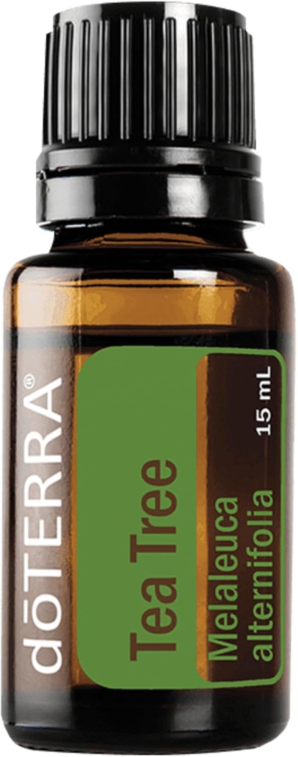 Tea Tree / Melaleuca 15ml Essential Oil