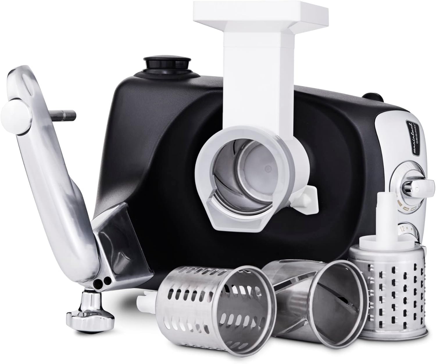 Ankarsrum Vegetable Slicer / Food Processor