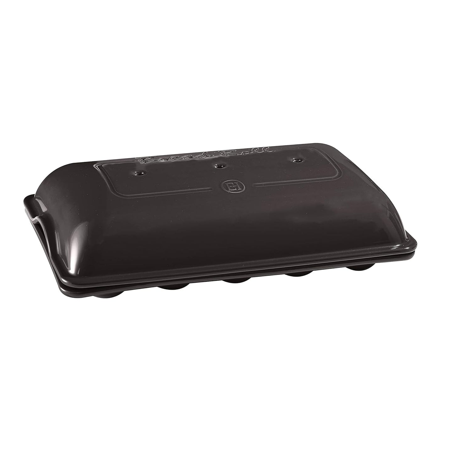 Emile Henry Mini Baguette Baker - Charcoal