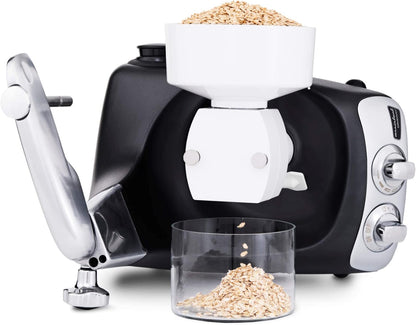 Ankarsrum Flake Mill