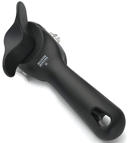 Auto Safety LidLifter Black (Can Opener)