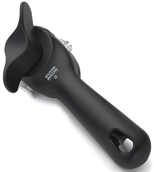 Auto Safety LidLifter Black (Can Opener)