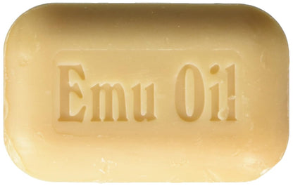 Emu Oil Hand Lotion
