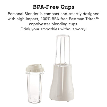 Tribest Personal Blender PB-250 w/FREE Shipping