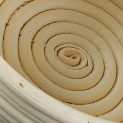 8 Inch Round Brotform Proofing  Basket