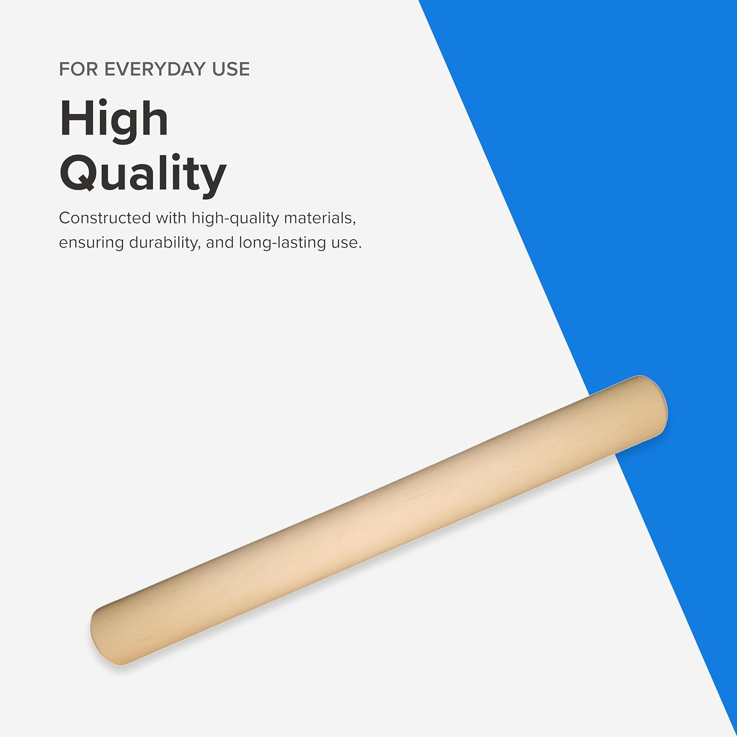 Classic Bakers Rolling Pin