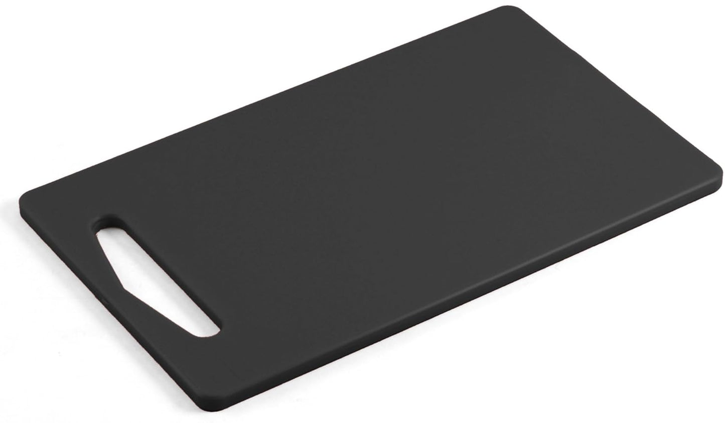 Anita Cutting Board BLACK small