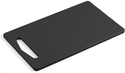Anita Cutting Board BLACK small