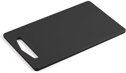 Anita Cutting Board BLACK small