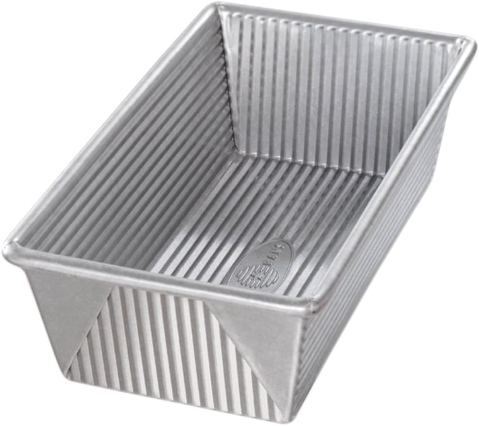 USA Pan Loaf Pan 10x5x3