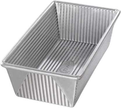 USA Pan Loaf Pan 10x5x3