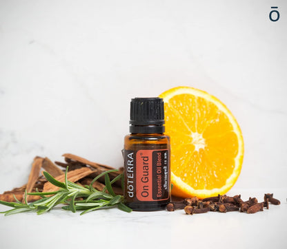 On Guard 15ml Essential Oil
