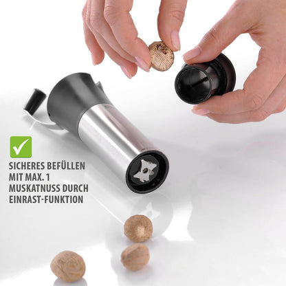 Gefu Nutmeg Mill