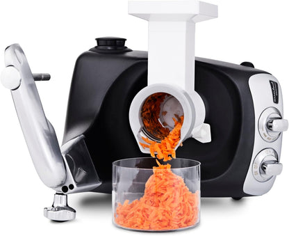 Ankarsrum Vegetable Slicer / Food Processor