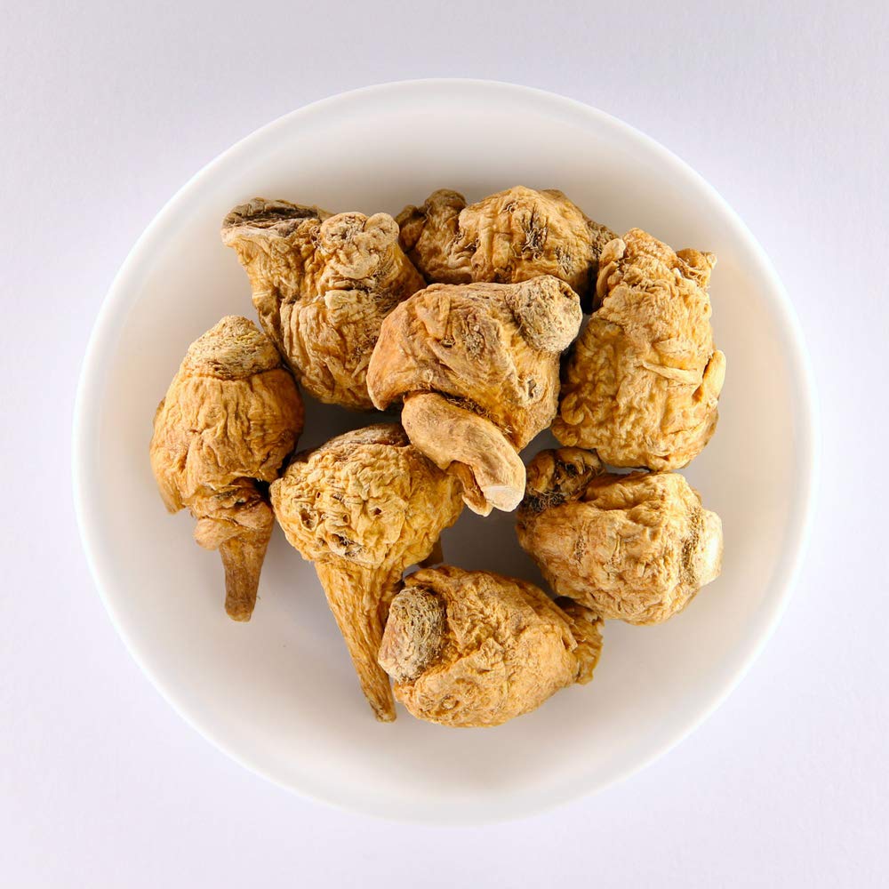 Maca Powder, Raw Organic 1 lb.