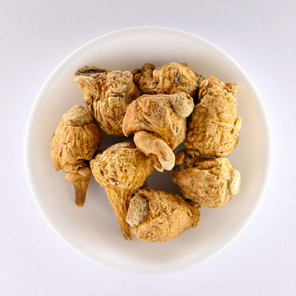Maca Powder, Raw Organic 1 lb.