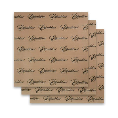 Excalibur ParaFlexx  Premium Non Stick Drying Sheets 14x14