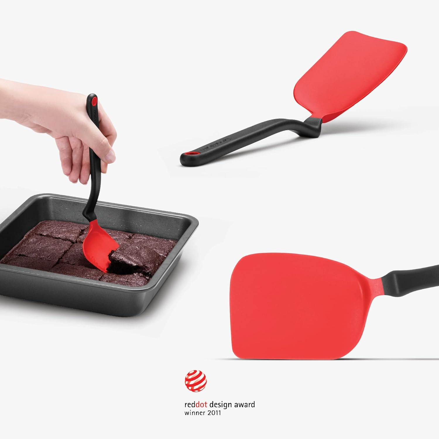 Mini Chopula RED