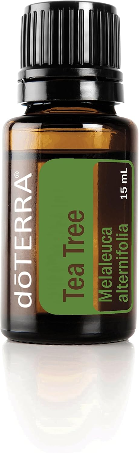 Tea Tree / Melaleuca 15ml Essential Oil