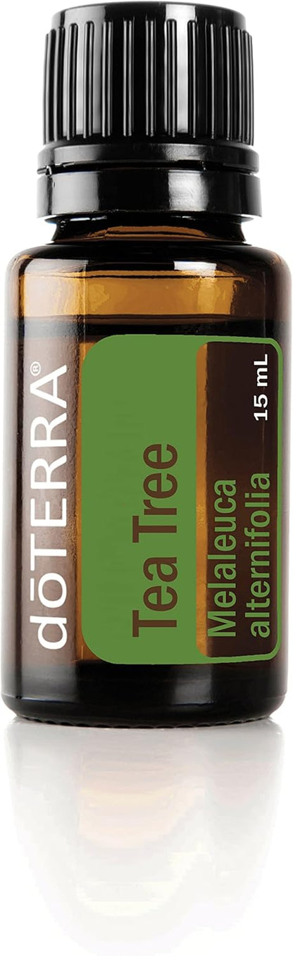 Tea Tree / Melaleuca 15ml Essential Oil