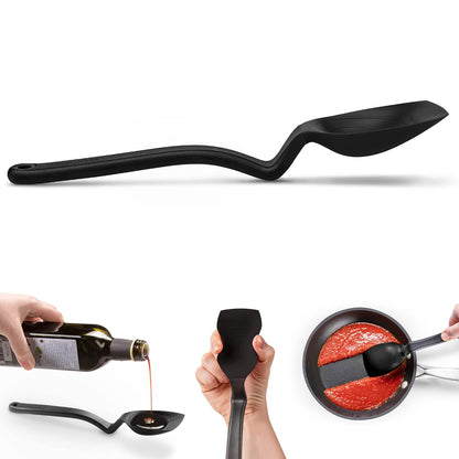Supoon BLACK