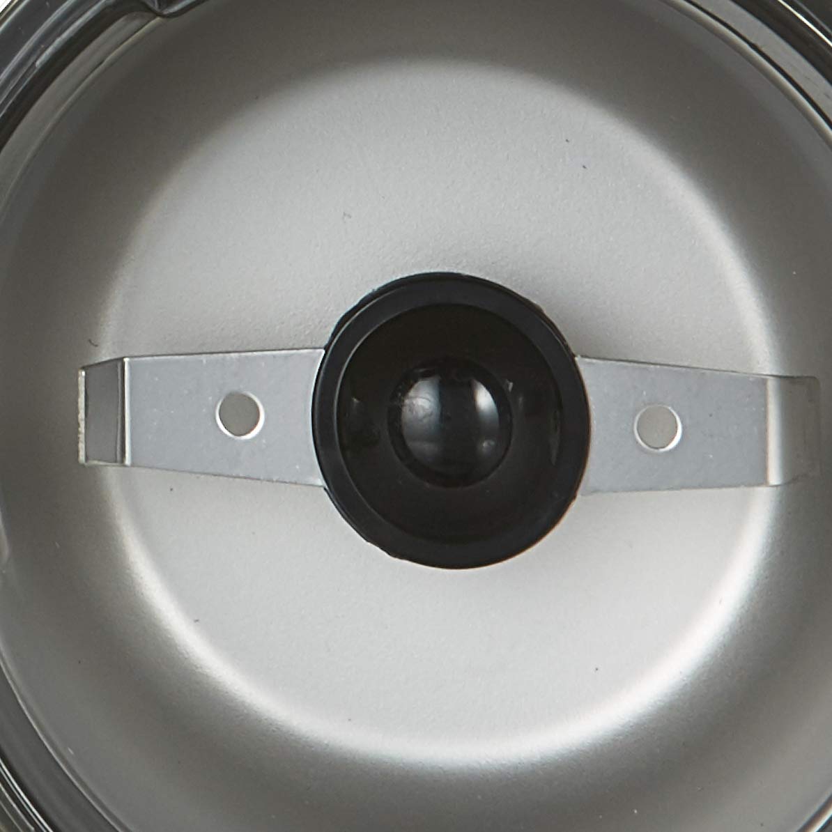 Jura Capresso Cool Grind STAINLESS