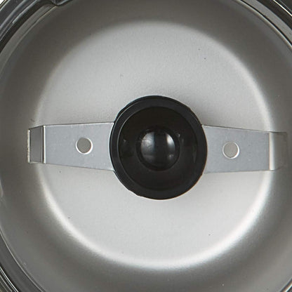 Jura Capresso Cool Grind STAINLESS