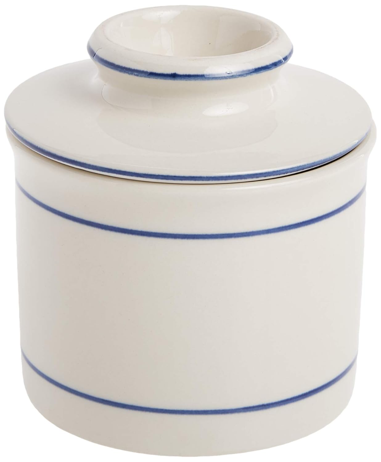 4 in. Butter Keeper