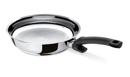 Crispy Steelux Premium Fypan 11" 28cm (121 100 28 100)