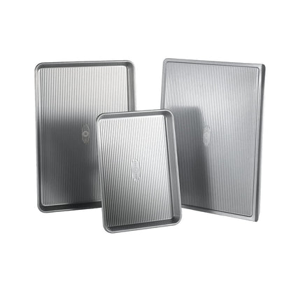 USA Pan 3 Piece Set