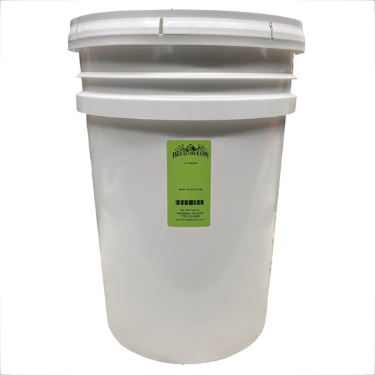 Barley Hulled ORGANIC 40lbs. 6 gal. Bckt.