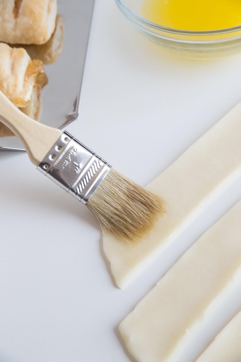 1 inch Pastry Brush