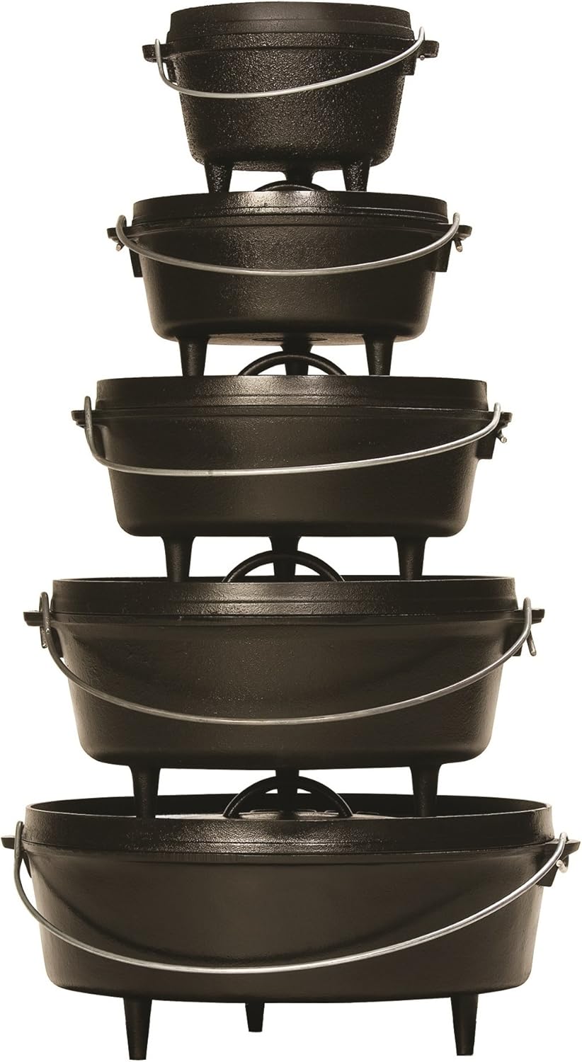 Lodge Camp Tripod - 43.5 inches