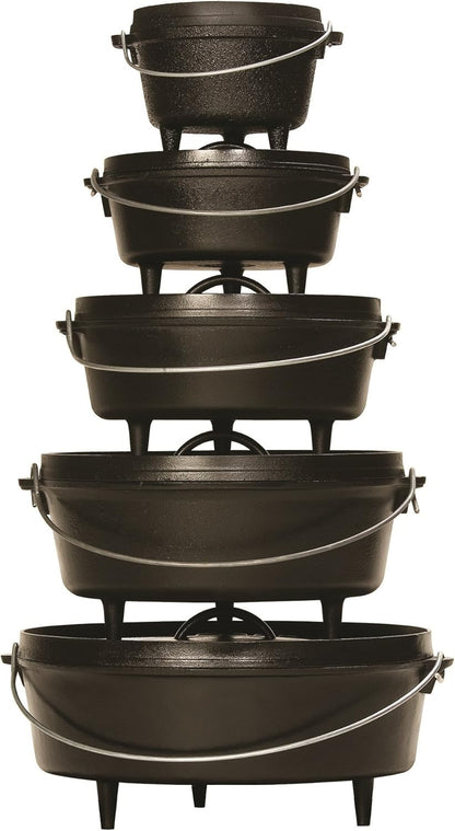 Lodge Camp Tripod - 43.5 inches