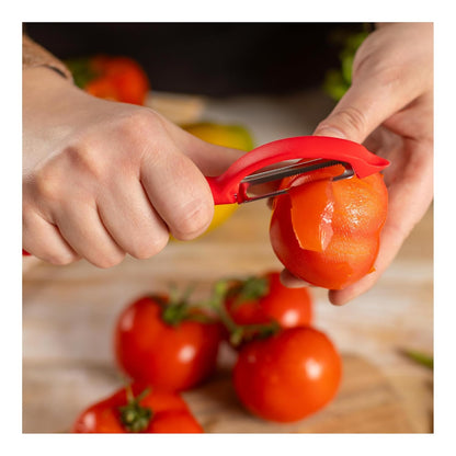 Kuhn Rikon Piranha Swivel Peeler