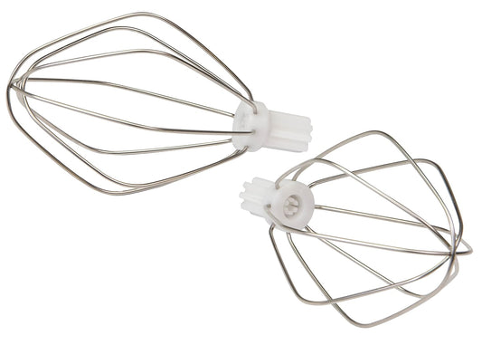 Bosch Universal Batter Whisk Set of 2