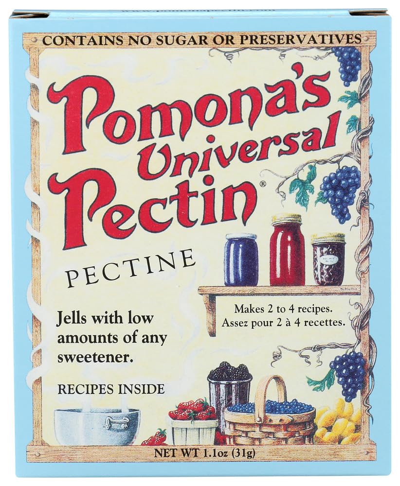 Pomona's Universal Pectin 1 oz.